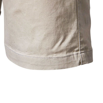Short Liso de Verano