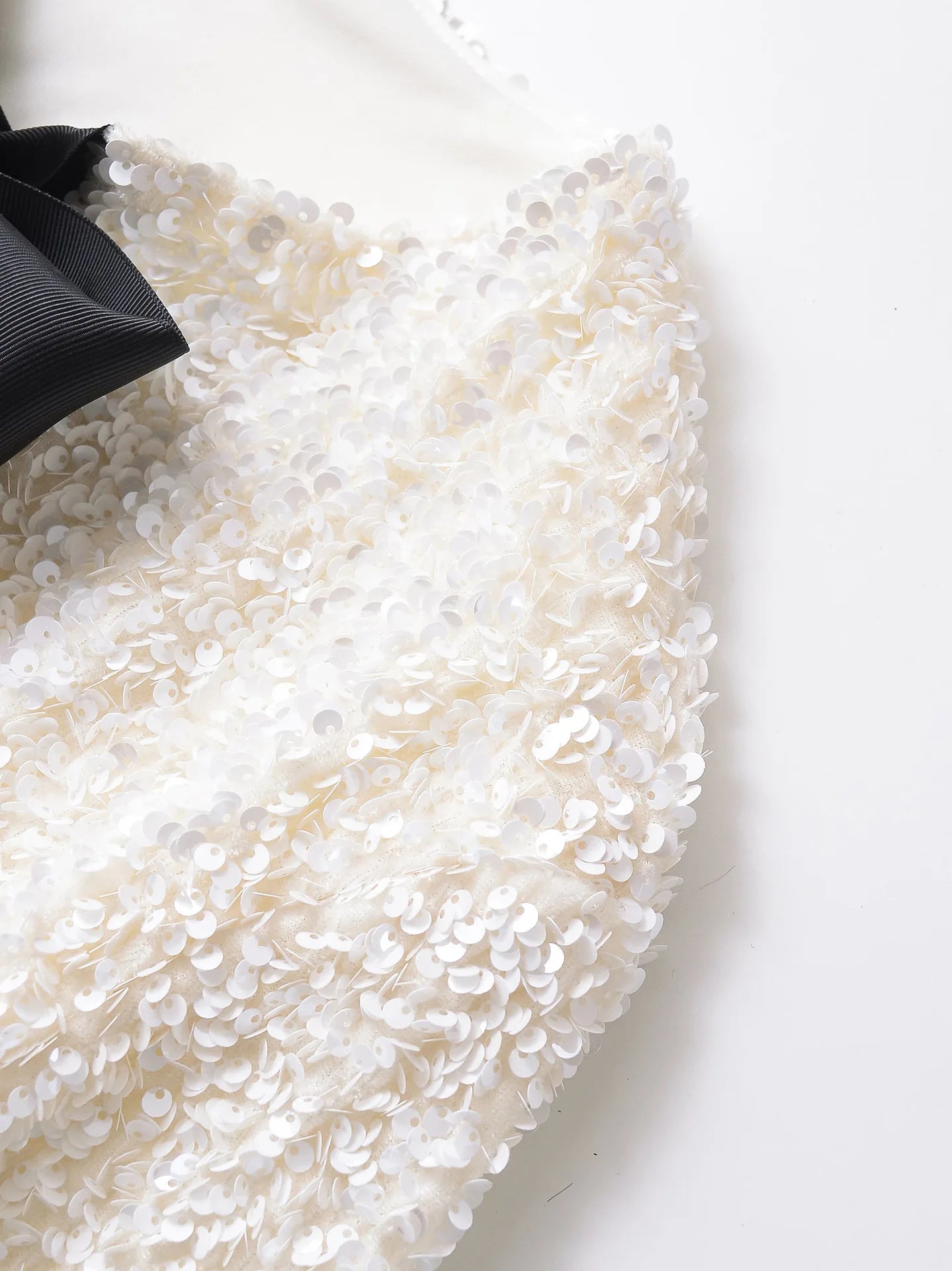 Chaqueta con Lentejuelas