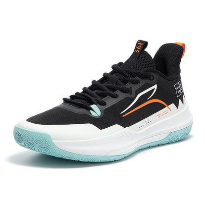Zapatillas Team DVD 361°