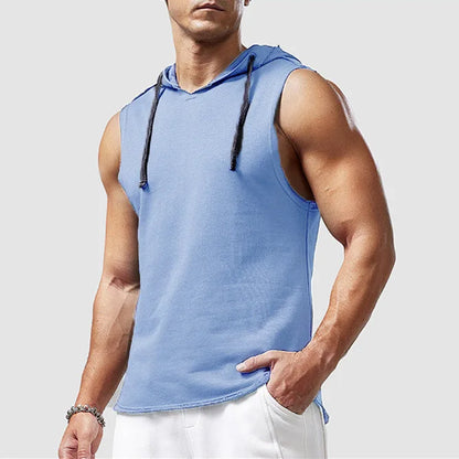Camiseta Sin Mangas