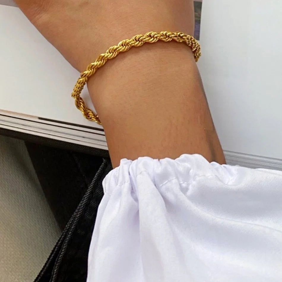 Pulseras Clásicas