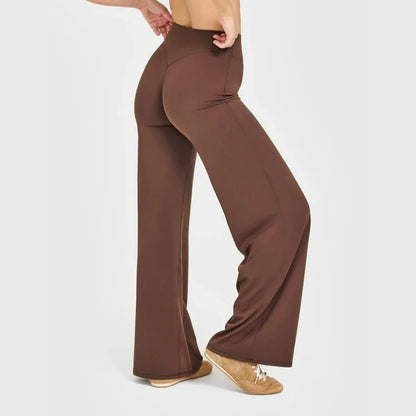 Pantalon de Pierna Recta