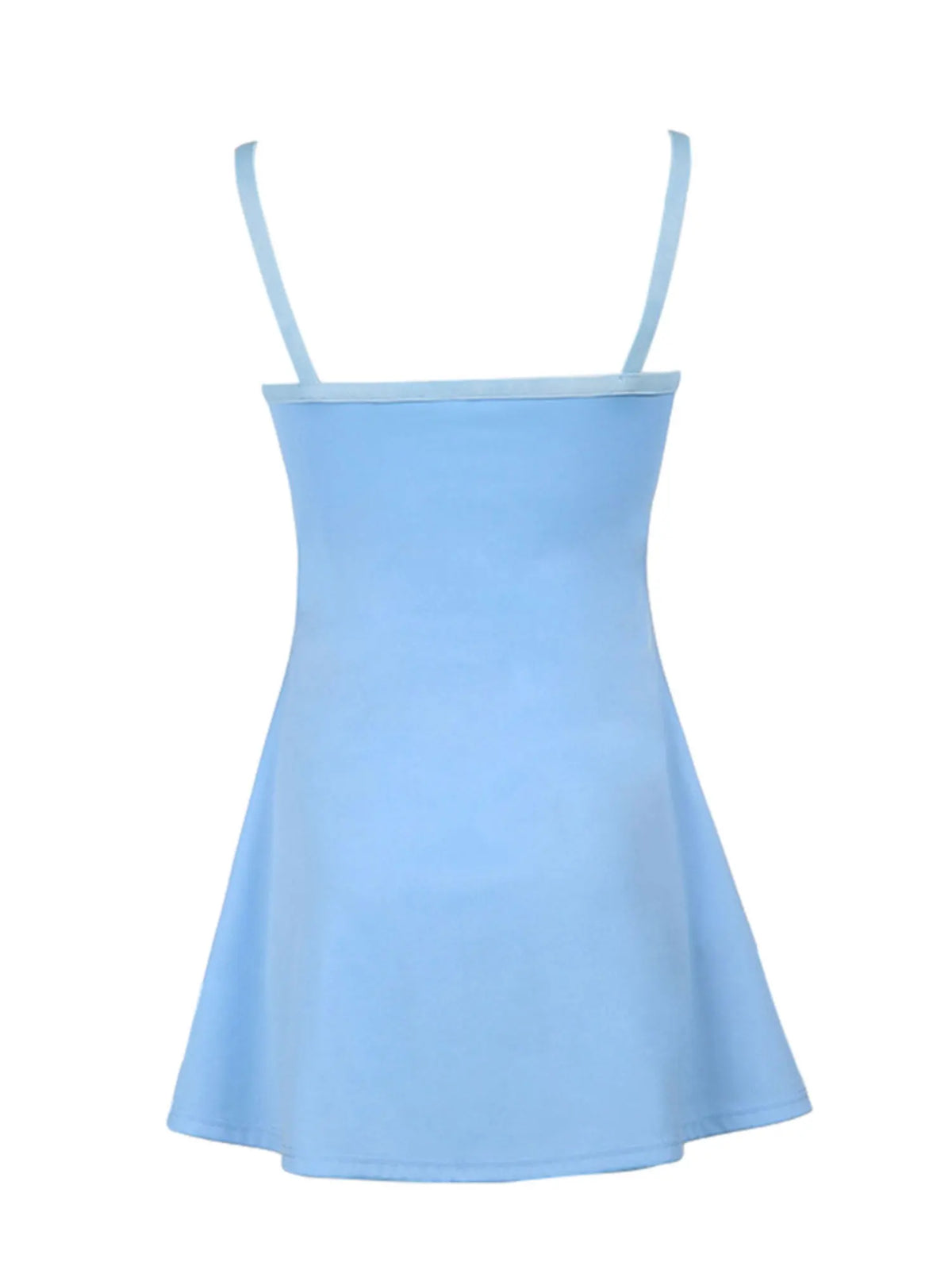 Vestido Acampanado Si yo tuviera 30