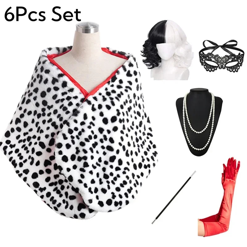 Cruella Deville