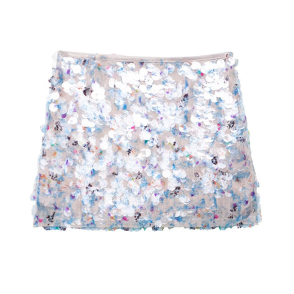 Minifalda con Lentejuelas