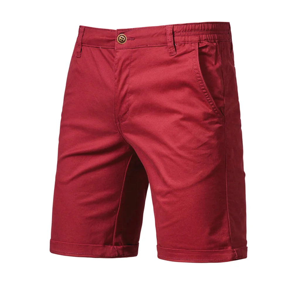 Short Liso de Verano