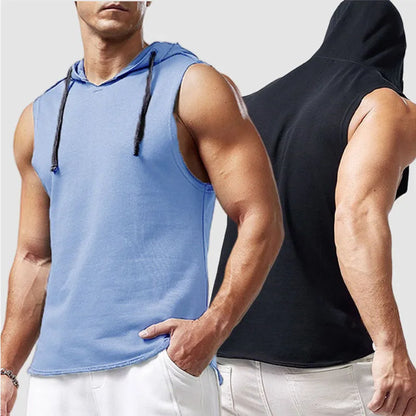 Camiseta Sin Mangas