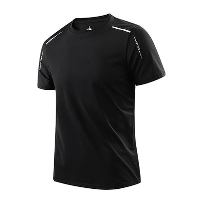Camiseta Transpirable Deportiva
