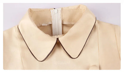 Vestido de Cosplay MEGAN
