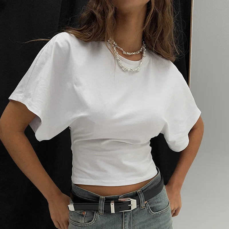 Camiseta Corta