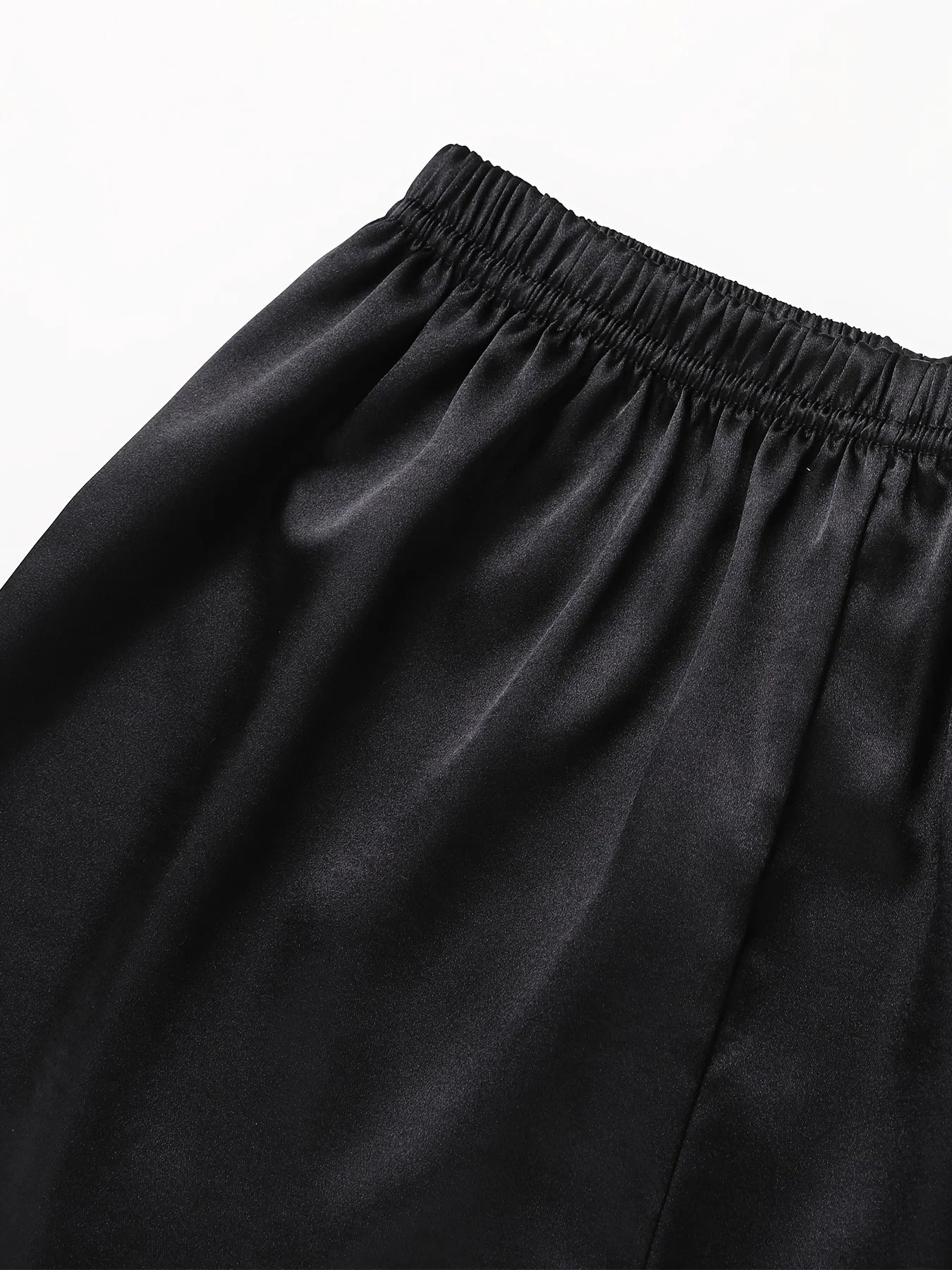 Conjunto De Pijama Liso