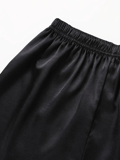 Conjunto De Pijama Liso