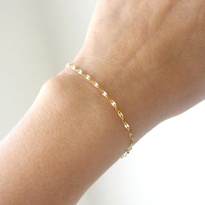 Pulseras Clásicas