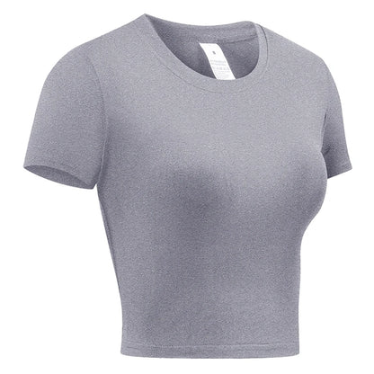 Camiseta de Compresión
