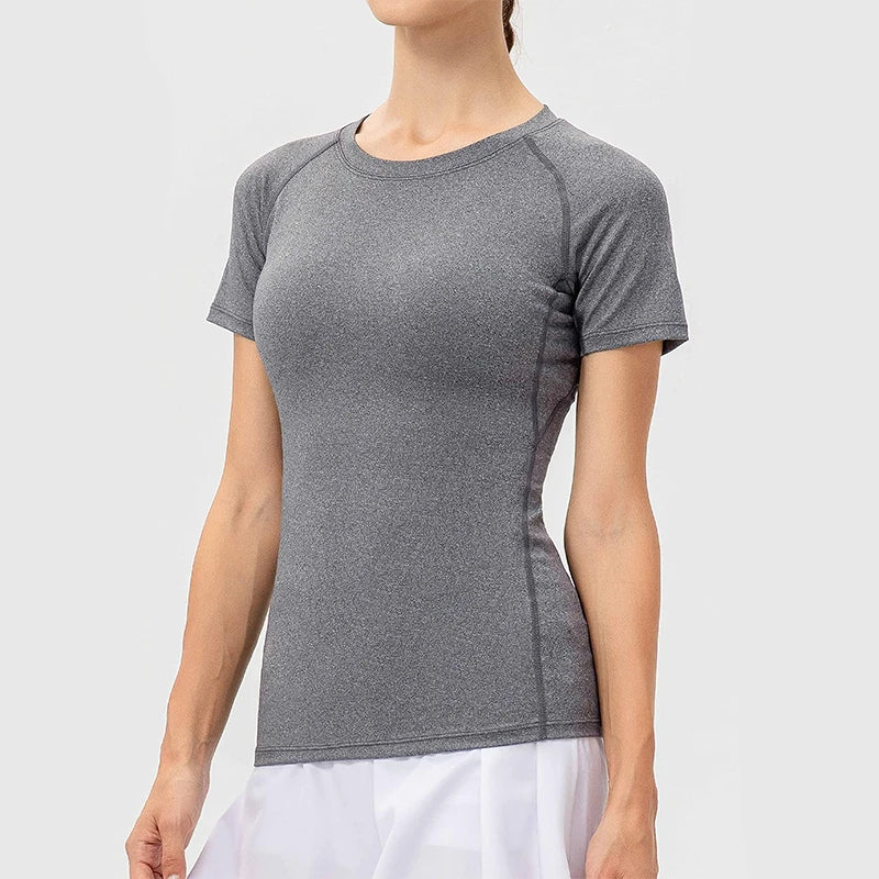 Camiseta de Compresión