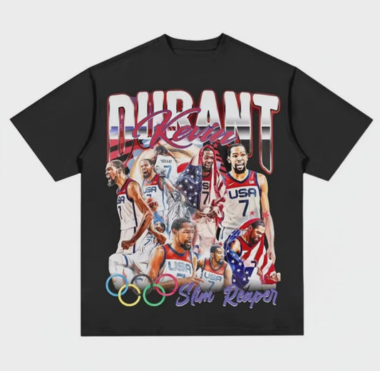 Camiseta Kevin Durant