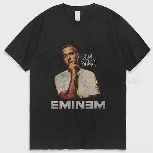 Camiseta Vintage Y2K