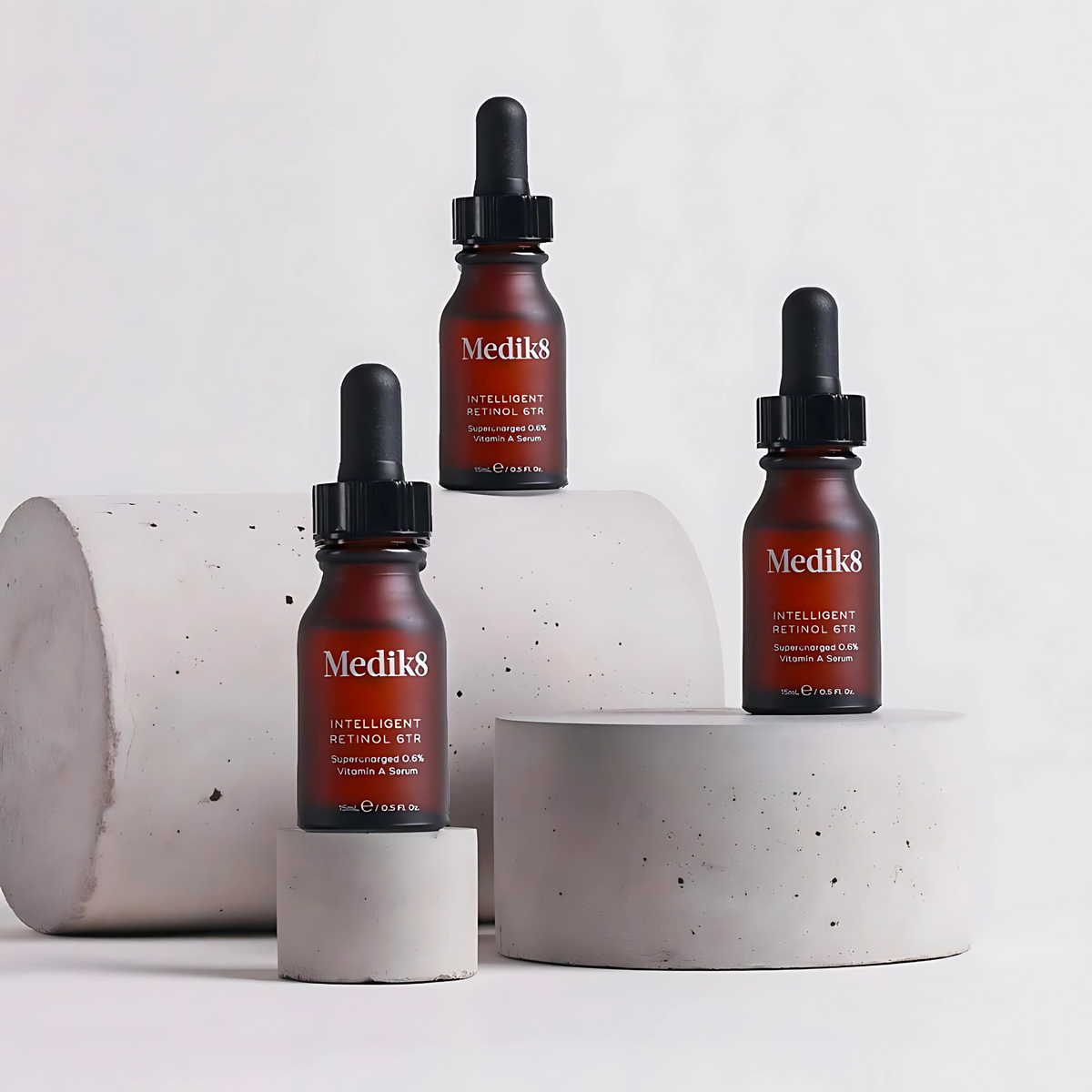 Sérum de retinol Medik8 Intelligent Retinol - imagen 2
